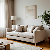 Химчистка на дому в Саках