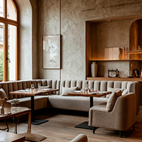 Химчистка предприятий, офисов, любых помещений в Саках